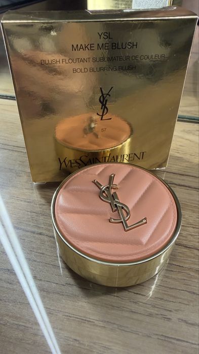 продам рум’яна YSL