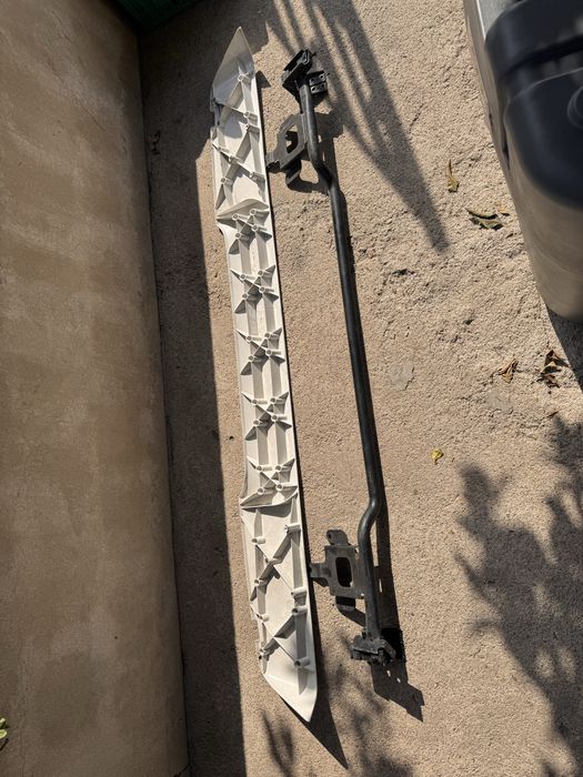 Spoiler Alarao de teto scania R450
