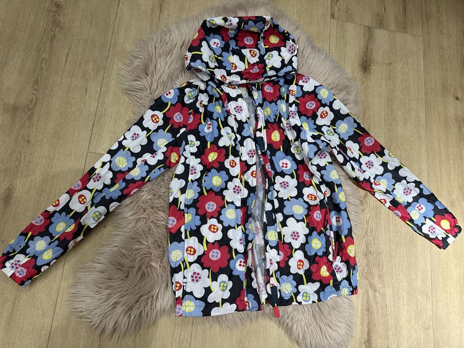 Дощовик плащ плащик дождевик Zara 144 152см 10-12 років