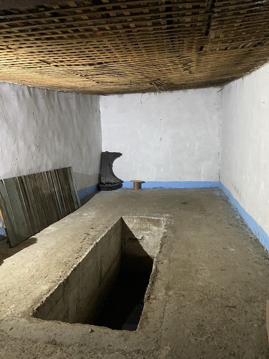 Гараж ГБК2 кривоноса( центр,озеро)