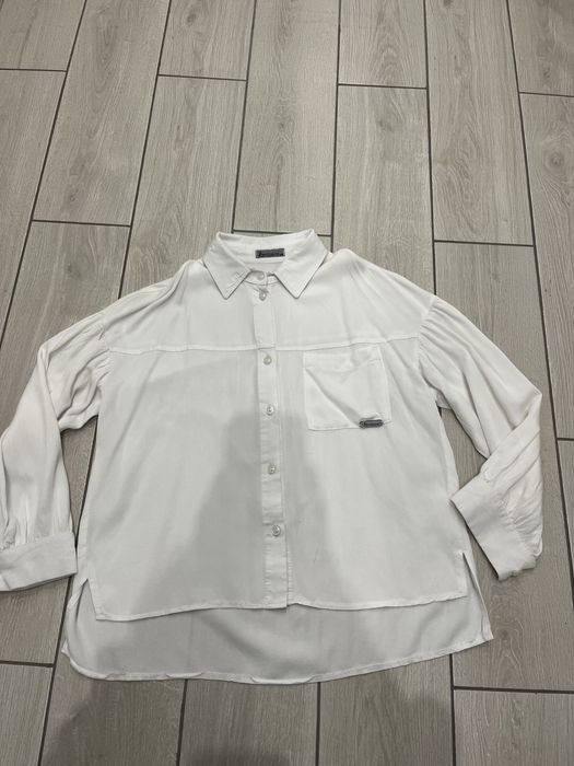 Дитяча сорочка, розмір 140 (маломірить)