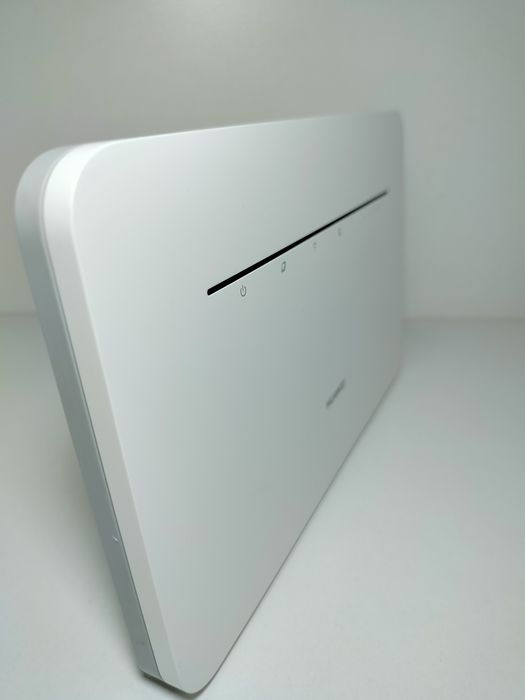 LTE 4G Huawei PRO na SIM WiFi 5Ghz router B535 300Mb/s modem internet