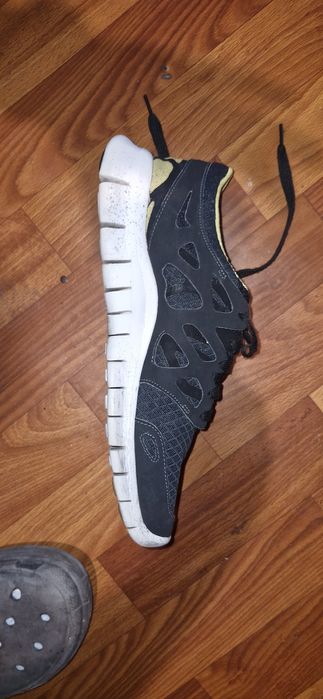 Кросівки Nike free run 2