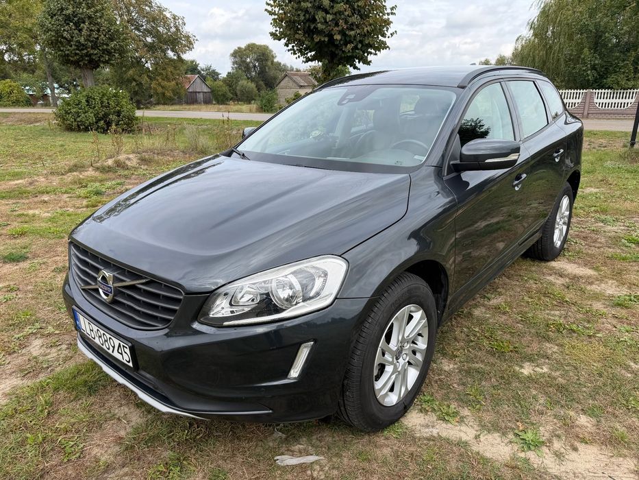 Volvo XC 60