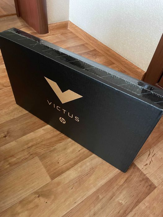 HP - Victus 15.6" / INTEL  i7-12650H / 512gb ssd / GEFORCE rtx3050Ti