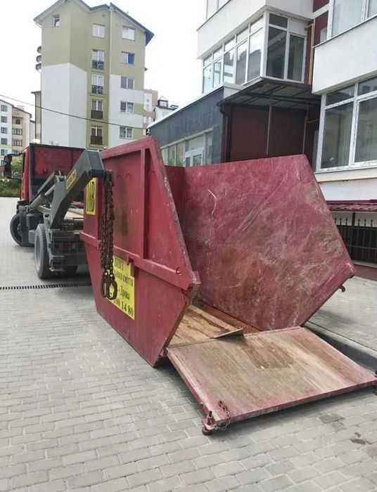 Вантажні перевезення  Грузоперевозки  Вивіз сміття 
 Вантажне таксі