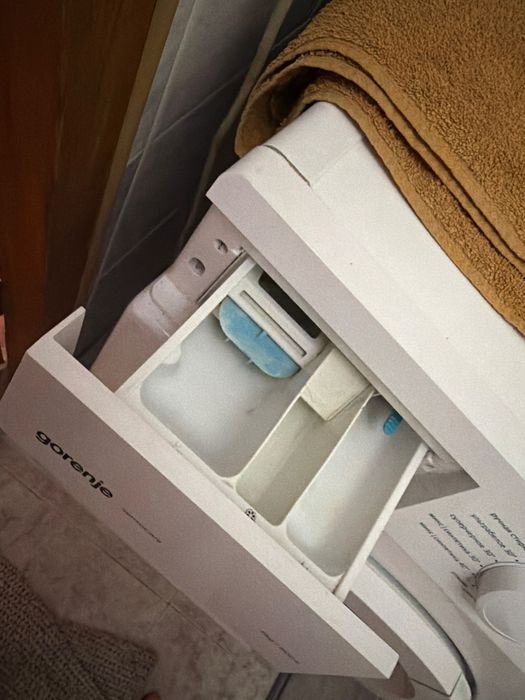 Пральна машина Gorenje SensoCare, продаю за гарною ціною