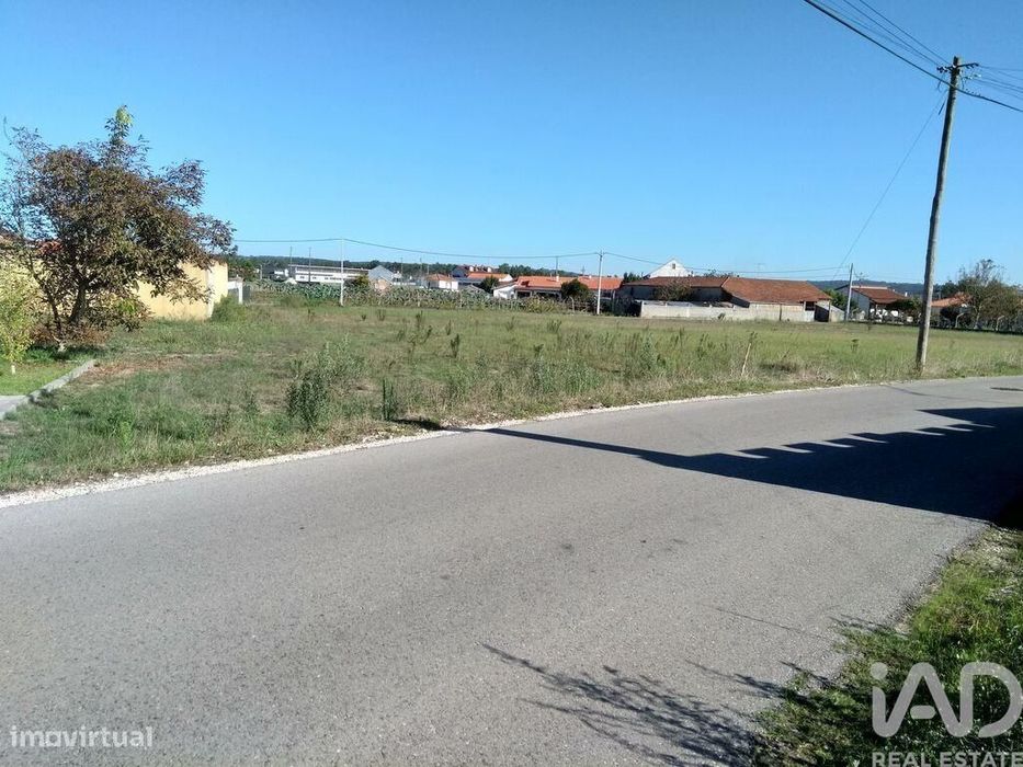 Terreno para construção em Monte Redondo e Carreira de 2300,00 m2