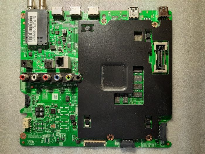 Плата Mainboard BN41-02528 JAZZ_L_BUILT-IN для ТВ SAMSUNG