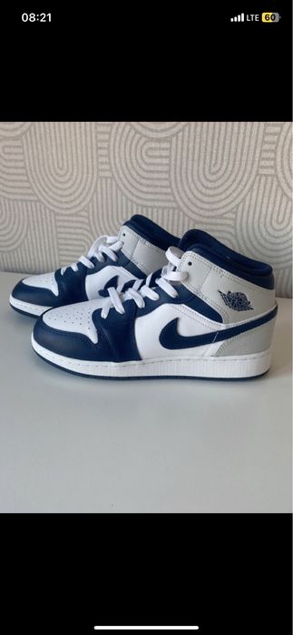 Buty Nike Air Jordan rozm.39