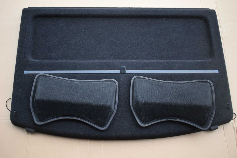 roleta półka bagażnika SKODA SUPERB II LIFT 14r. 3T5.867769