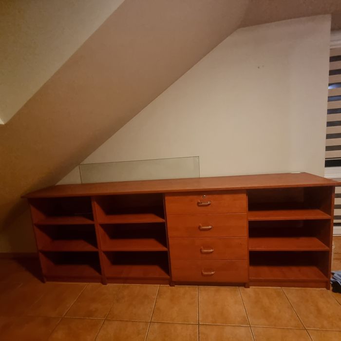 Oddam komode duża