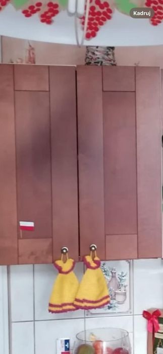 Meble kuchenne - Ikea