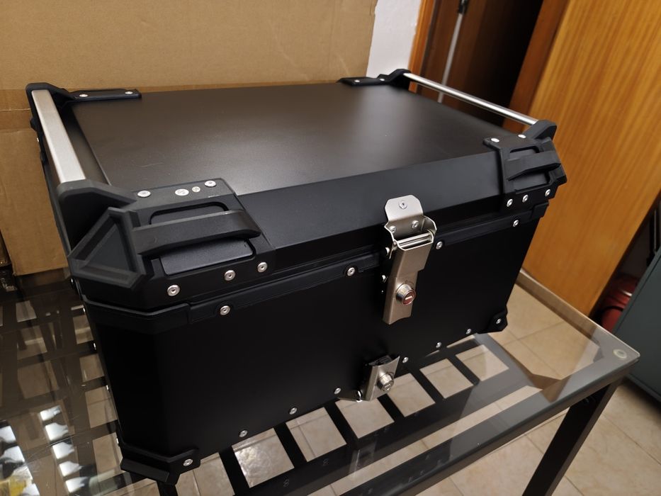 Top case 65 litros