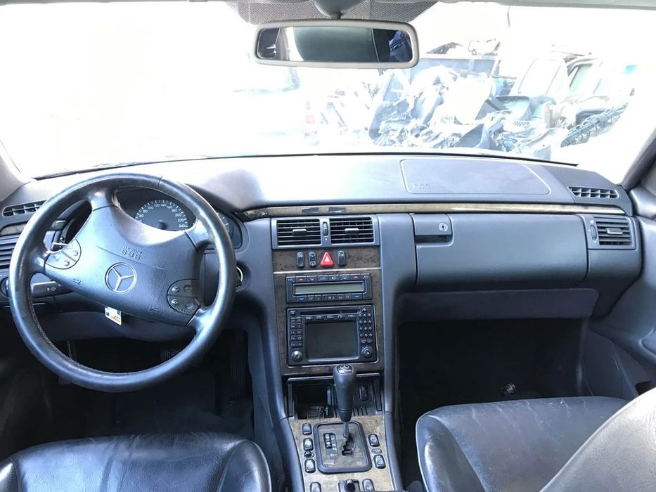 Mercedes Classe E T-Model (S210) 320T CDi - Para Peças