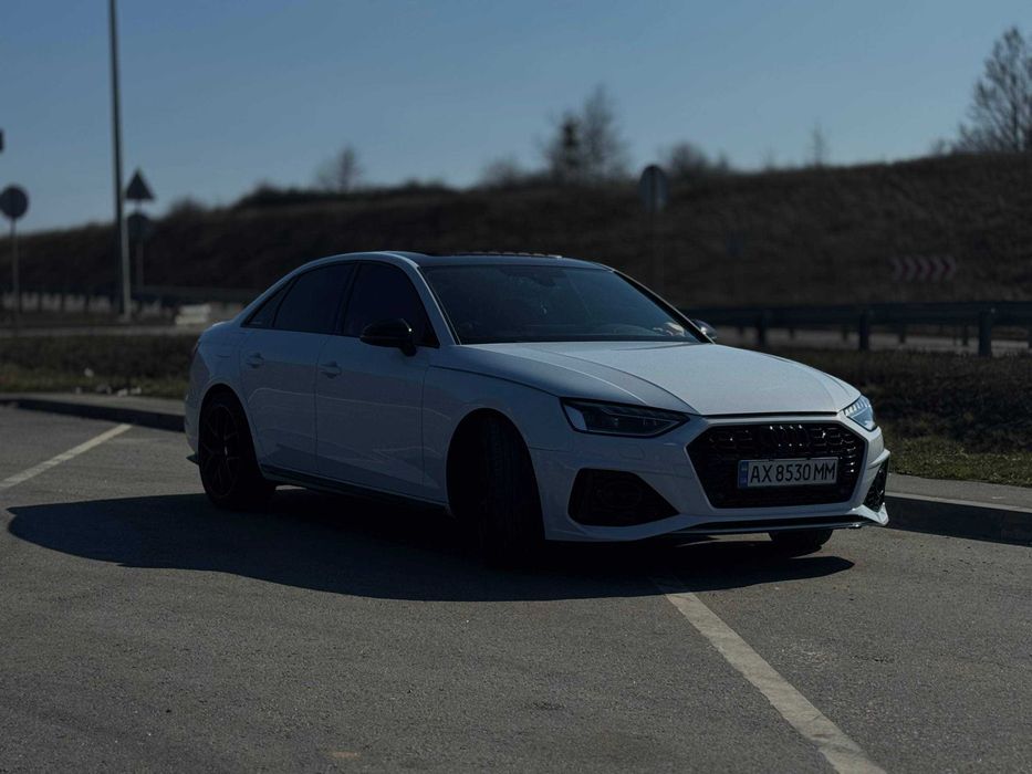 Audi S4 2020 VIN WAUB4AF48LA065090 фото оголошення 7 з 19