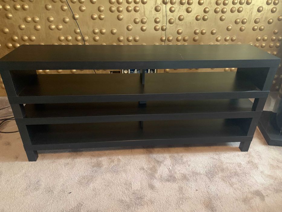 szafka pod TV Lack (IKEA) x 2