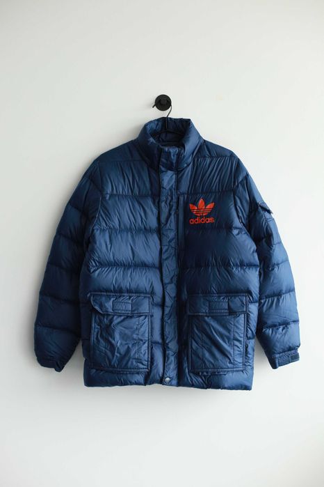 Чоловіча куртка пуховик Adidas Originals M