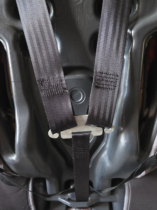 Дитяче автокрісло