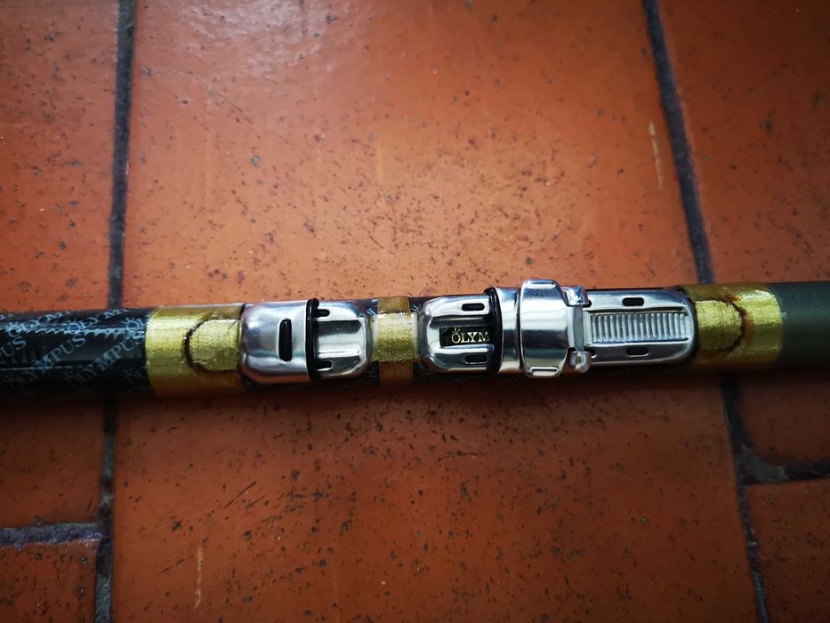 Cana Olympus Crossfire 5m