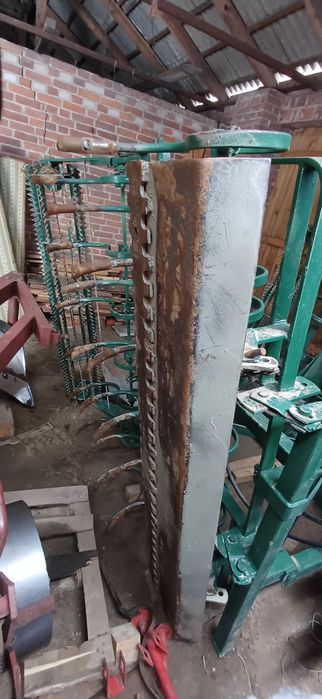 Agregat uprawowy 3,40