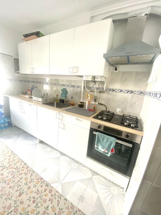 Quarto acolhedor Miratejo
