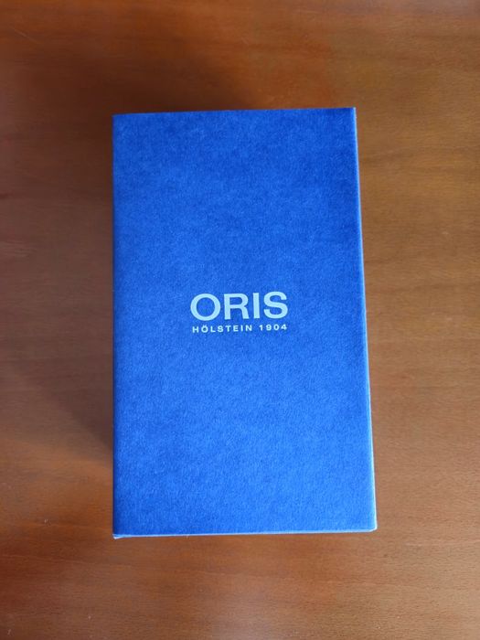 Oris Aquis Diver Automático