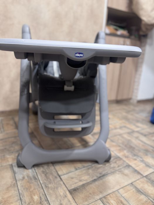 Стільчик дитячий Chicco