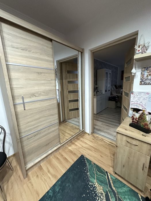 Montaż mebli  szafa komoda meble kuchenne AGATA IKEA CASTORAMA