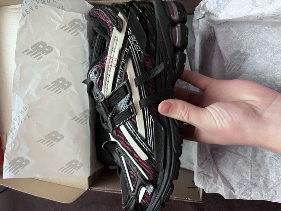 Кросівки NB 1906A