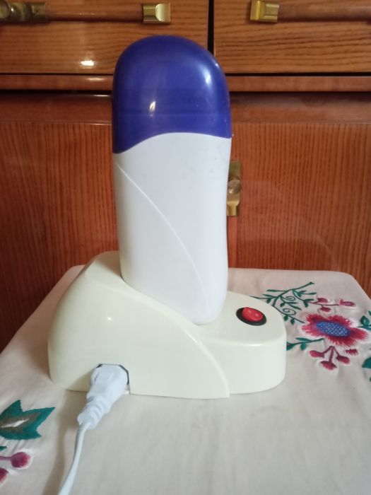 ВоскоНагреватель Эпиляций Wax Heater LM-102