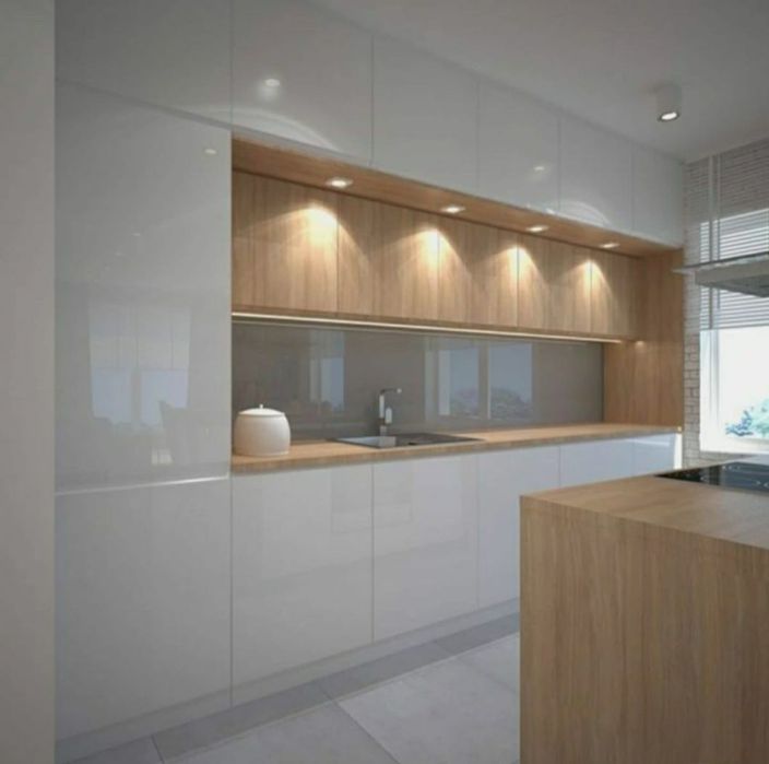 Meble na Wymiar Producent Szafy Meble Kuchenne