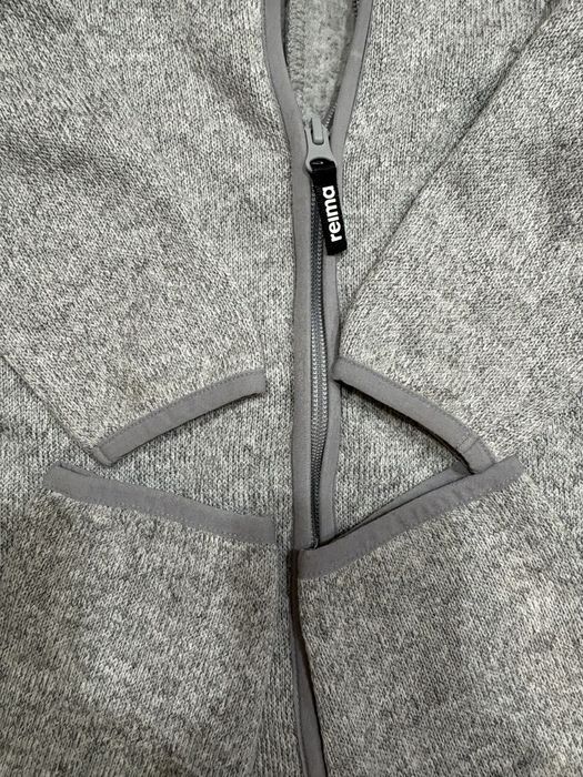 Флісовий комбінезон Reima Tahti