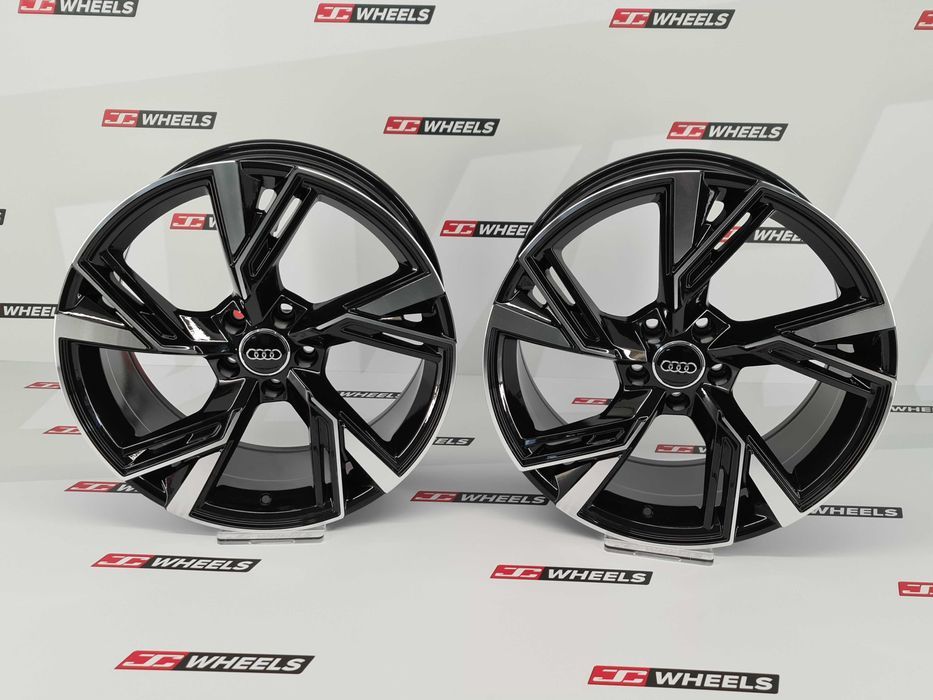 Jantes Look Audi Rs6 2020 em 20 | 5x112