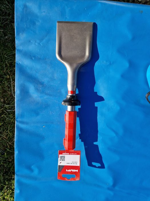Dłuto hilti 28/8