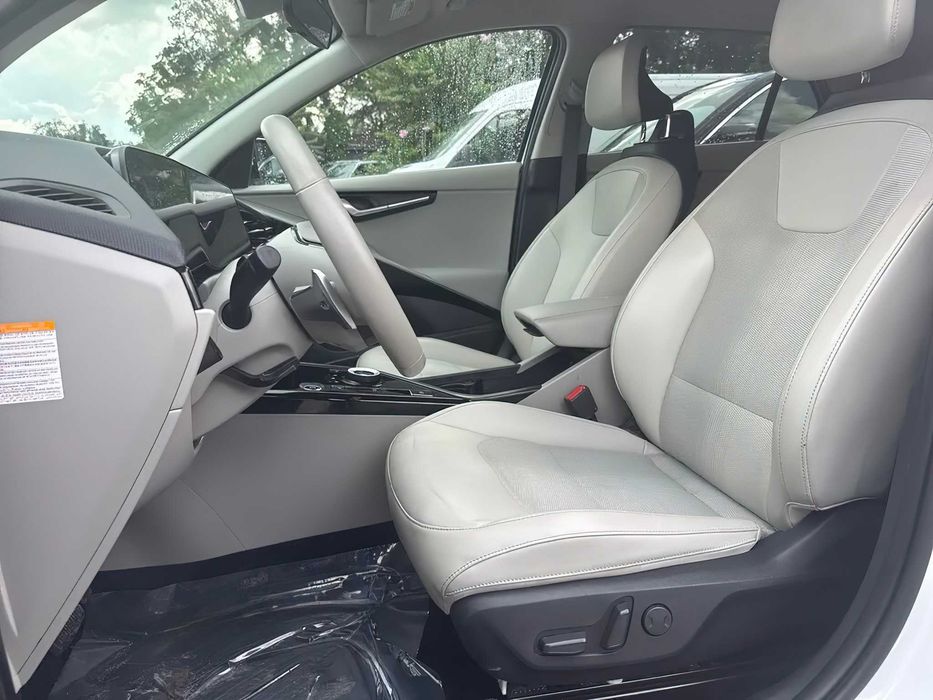 Kia Niro EV Wind      2023