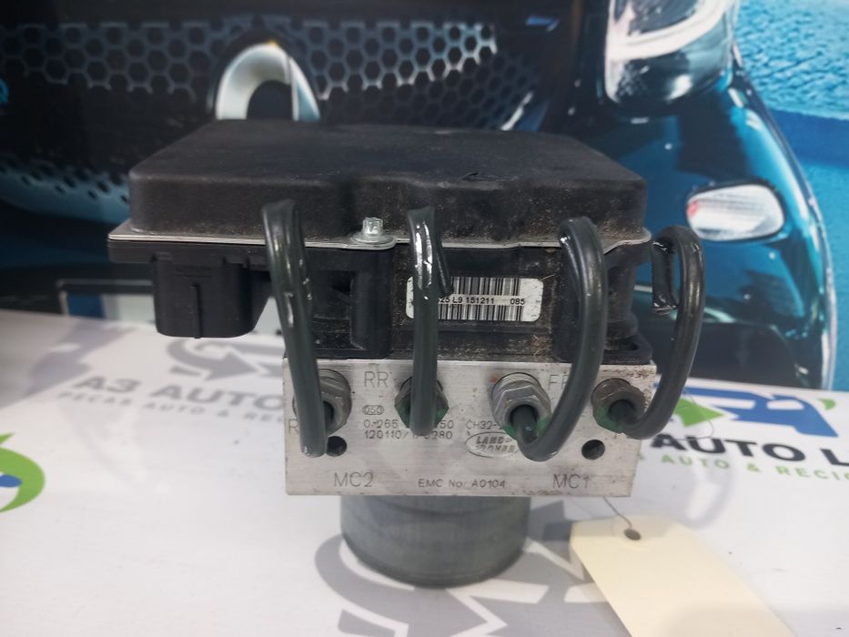 Módulo ABS Land Rover Range Rover Sport L320