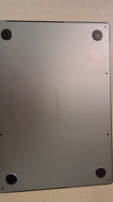 MacBook Pro 14 M1 Pro