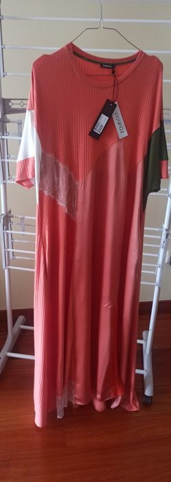 Vestidonovo da marca Foursol