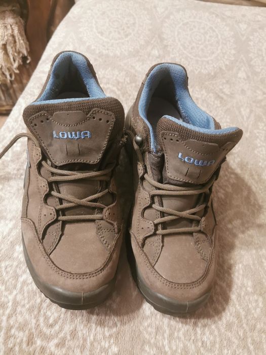 Buty trekkingowe  Lowa