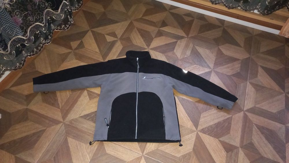 Флисовые кофты  М ,3Xl ,C&A,Nisan