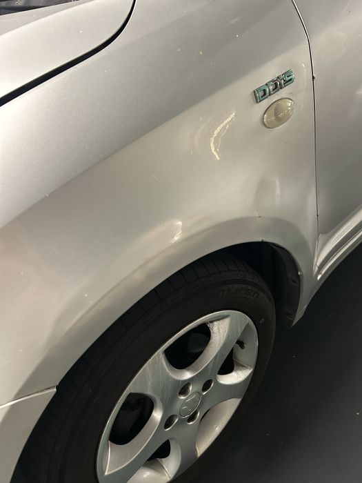 Suzuki Swift 1.3 ddis