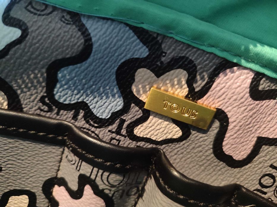 Mala a tiracolo Tous