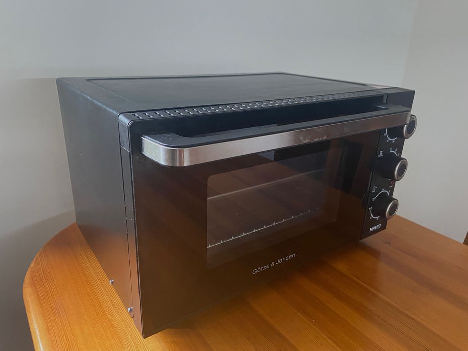 Piekarnik elektryczny