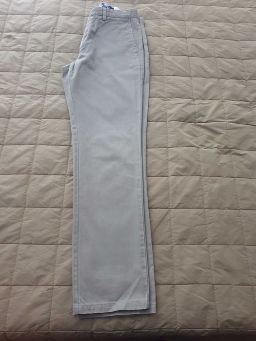 Calça chino da marca Sacoor