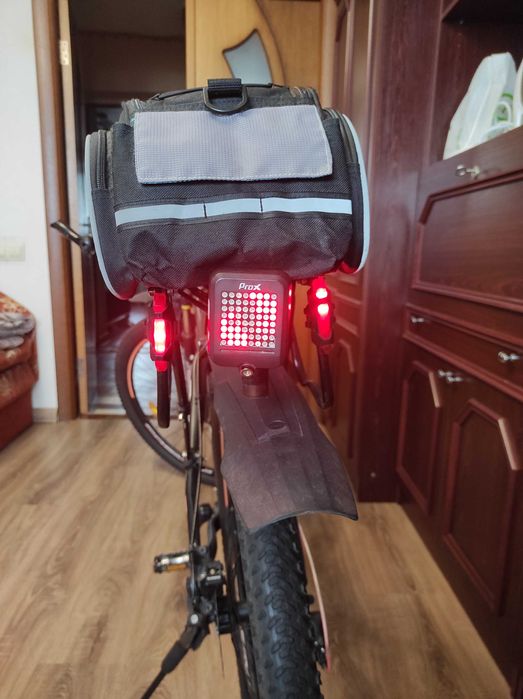 Велосипед Premier Tsunami 29" 20"