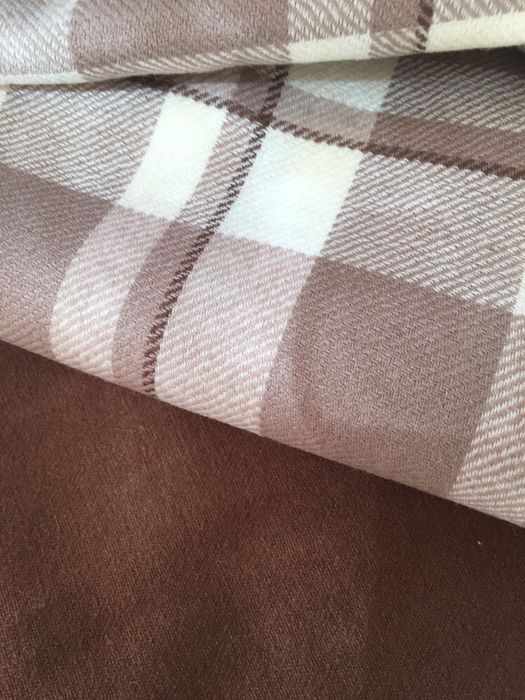 Tecidos “Fazendas”