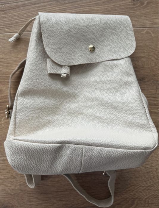 Plecak plecaczek damski