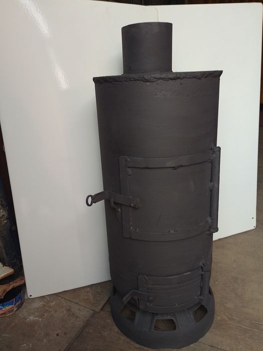 Буржуйка ,мангал и др.