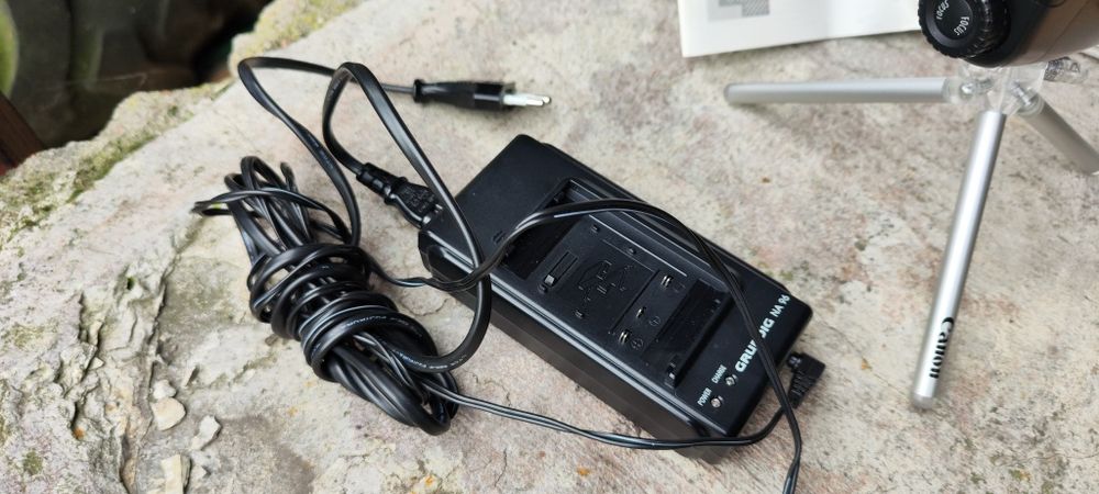 Kamera wideo Grundig LC 600 C.